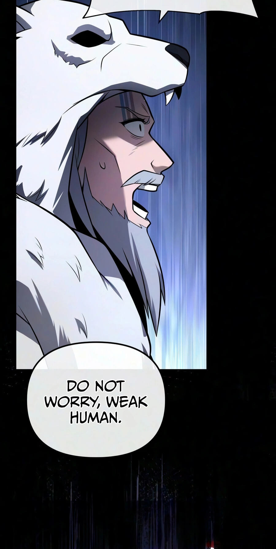 The Knight King Who Returned with a God Chapter 170 page 39 - 