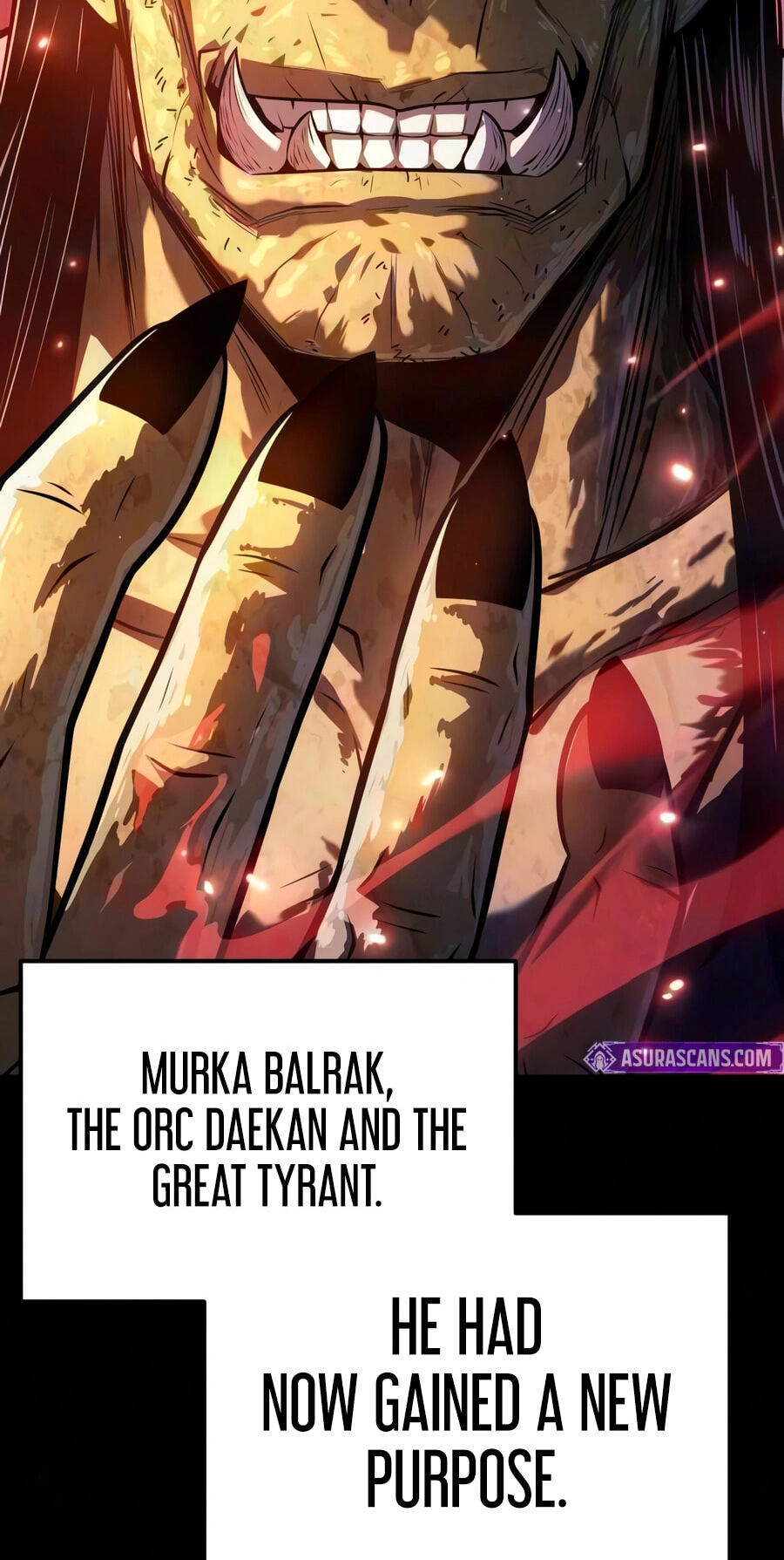 The Knight King Who Returned with a God Chapter 170 page 41 - 