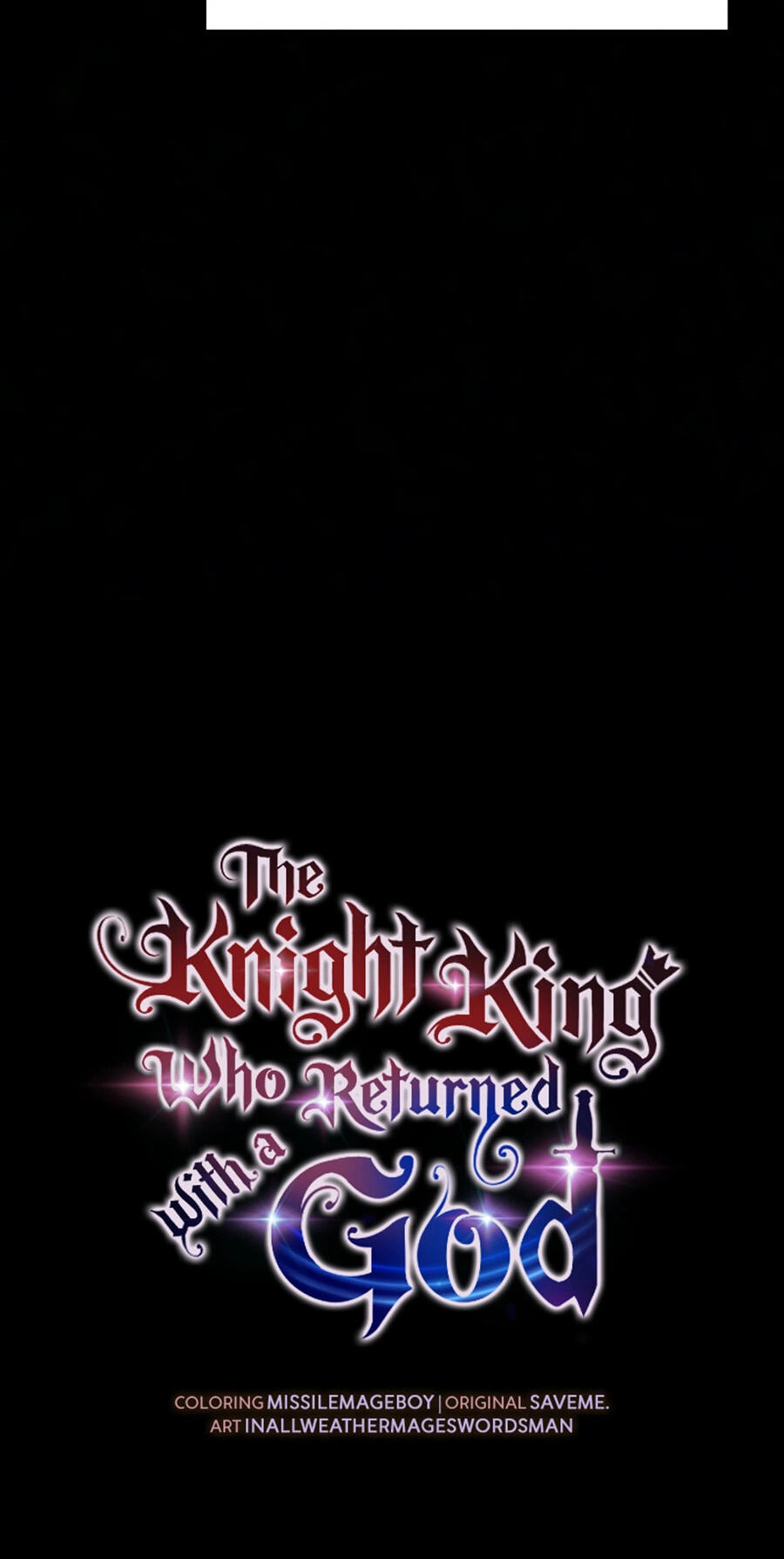 The Knight King Who Returned with a God Chapter 170 page 42 - 