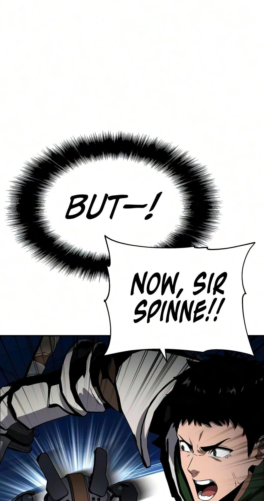 The Knight King Who Returned with a God Chapter 170 page 47 - 