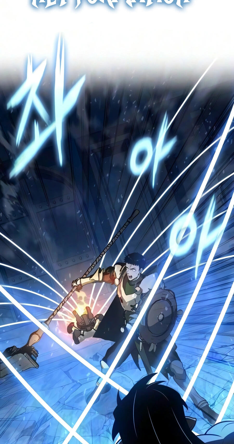 The Knight King Who Returned with a God Chapter 170 page 50 - 