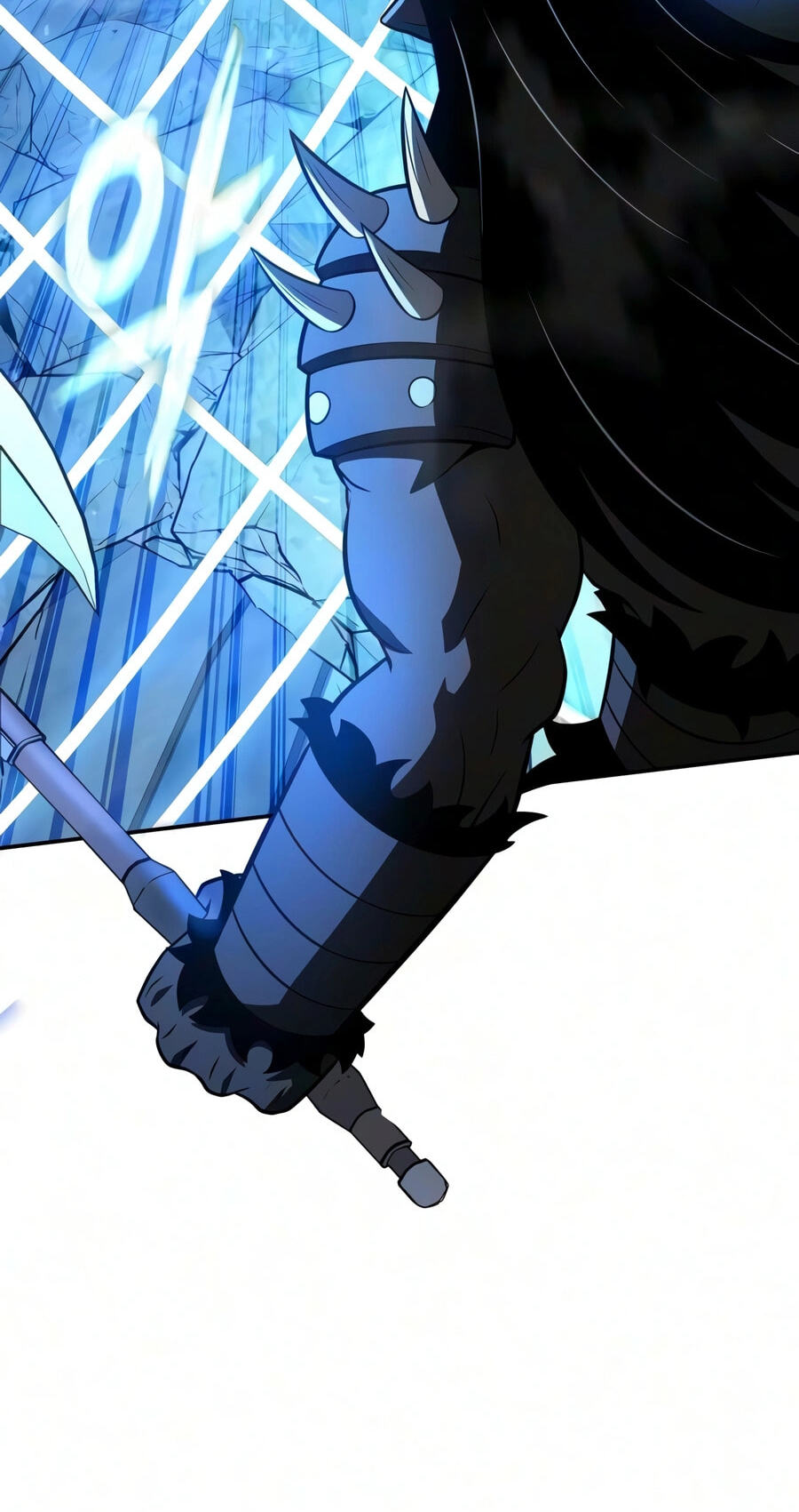 The Knight King Who Returned with a God Chapter 170 page 51 - 