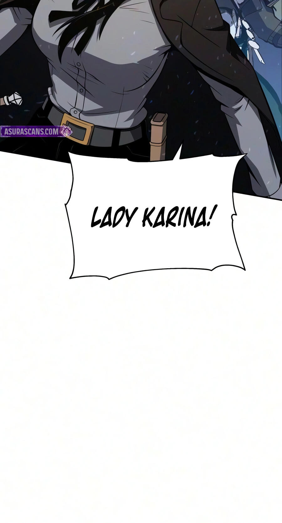 The Knight King Who Returned with a God Chapter 170 page 63 - 