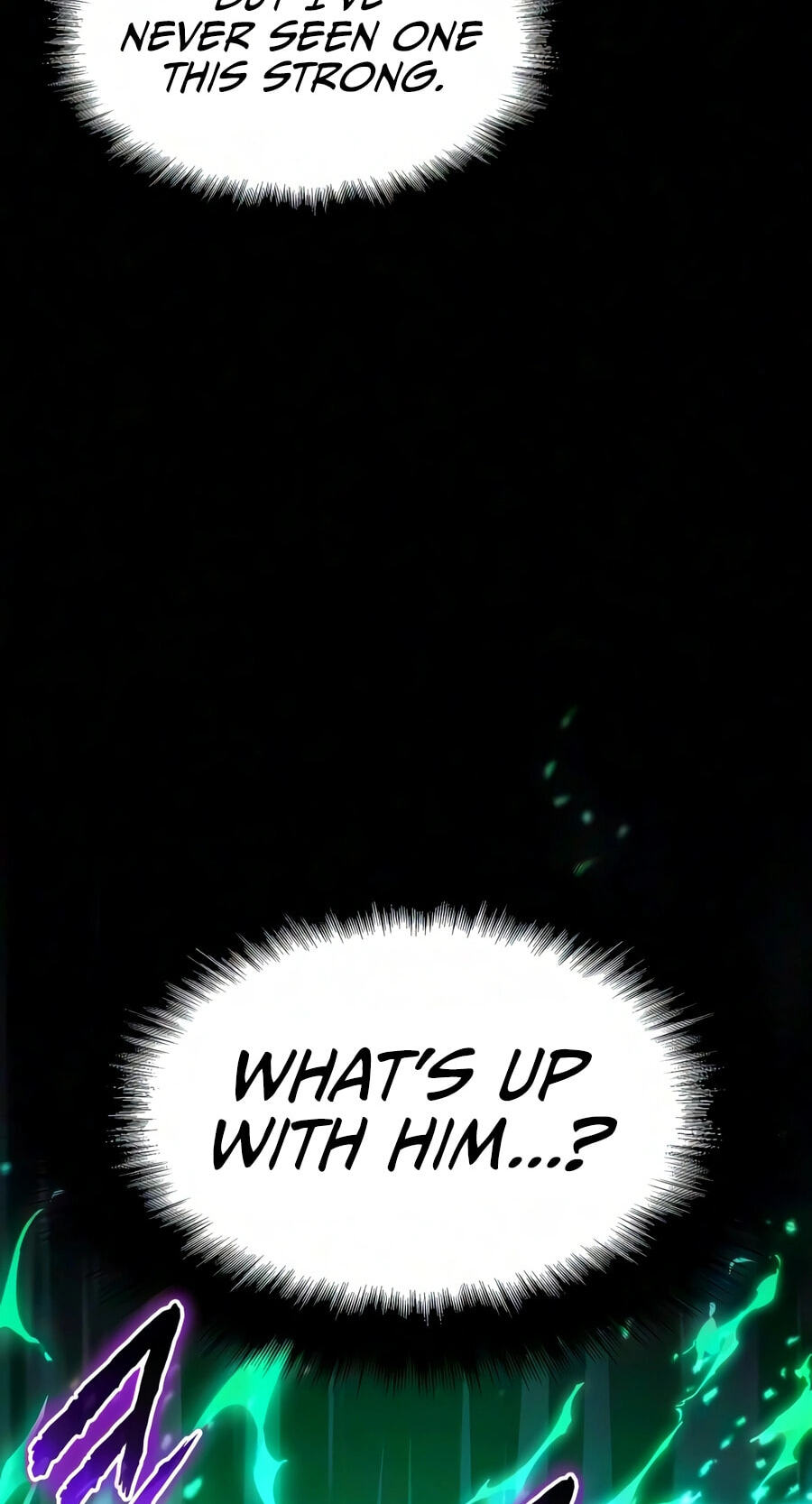 The Knight King Who Returned with a God Chapter 170 page 65 - 