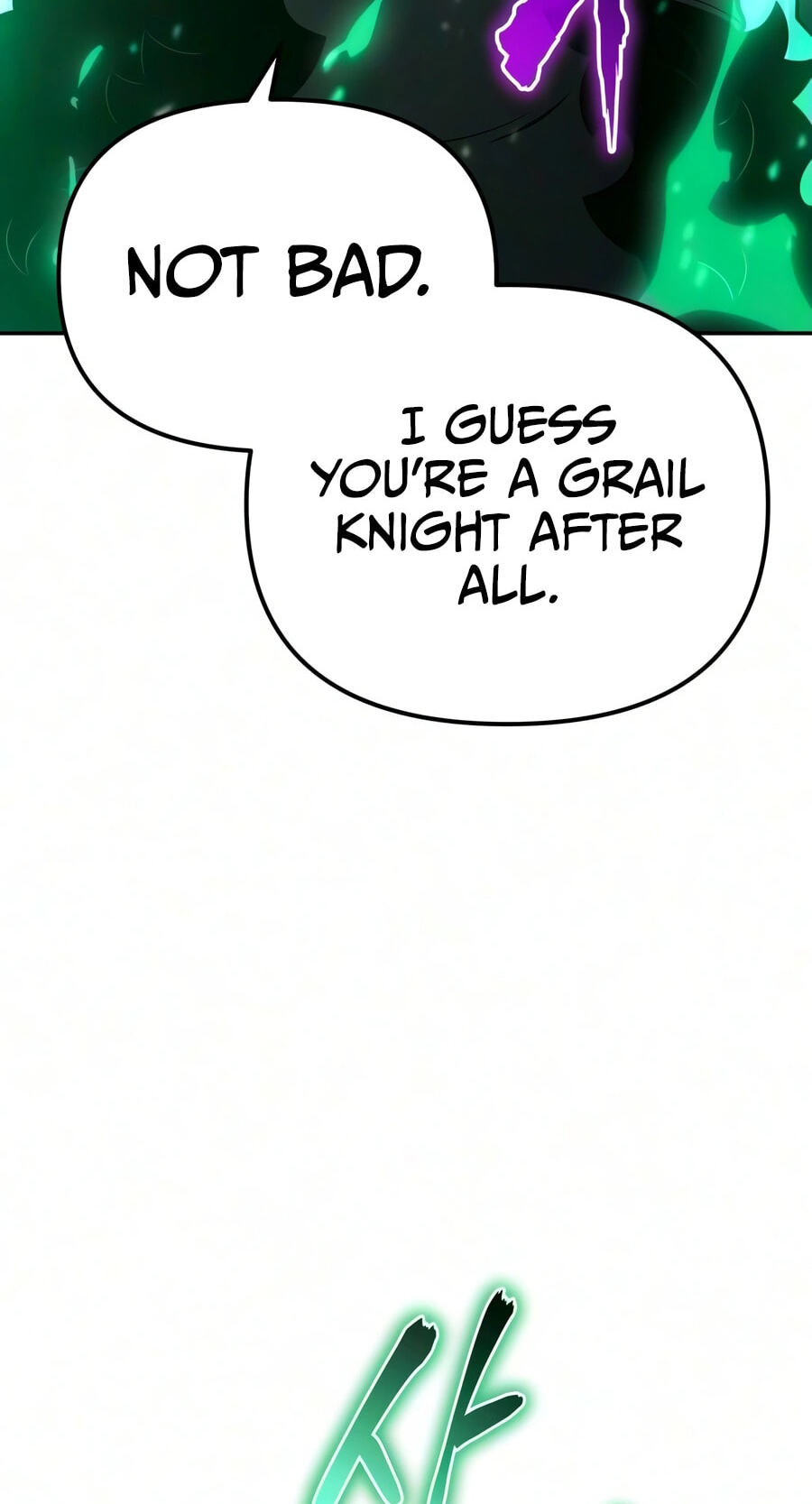 The Knight King Who Returned with a God Chapter 170 page 67 - 