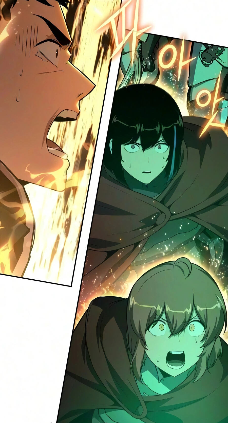 The Knight King Who Returned with a God Chapter 170 page 75 - 