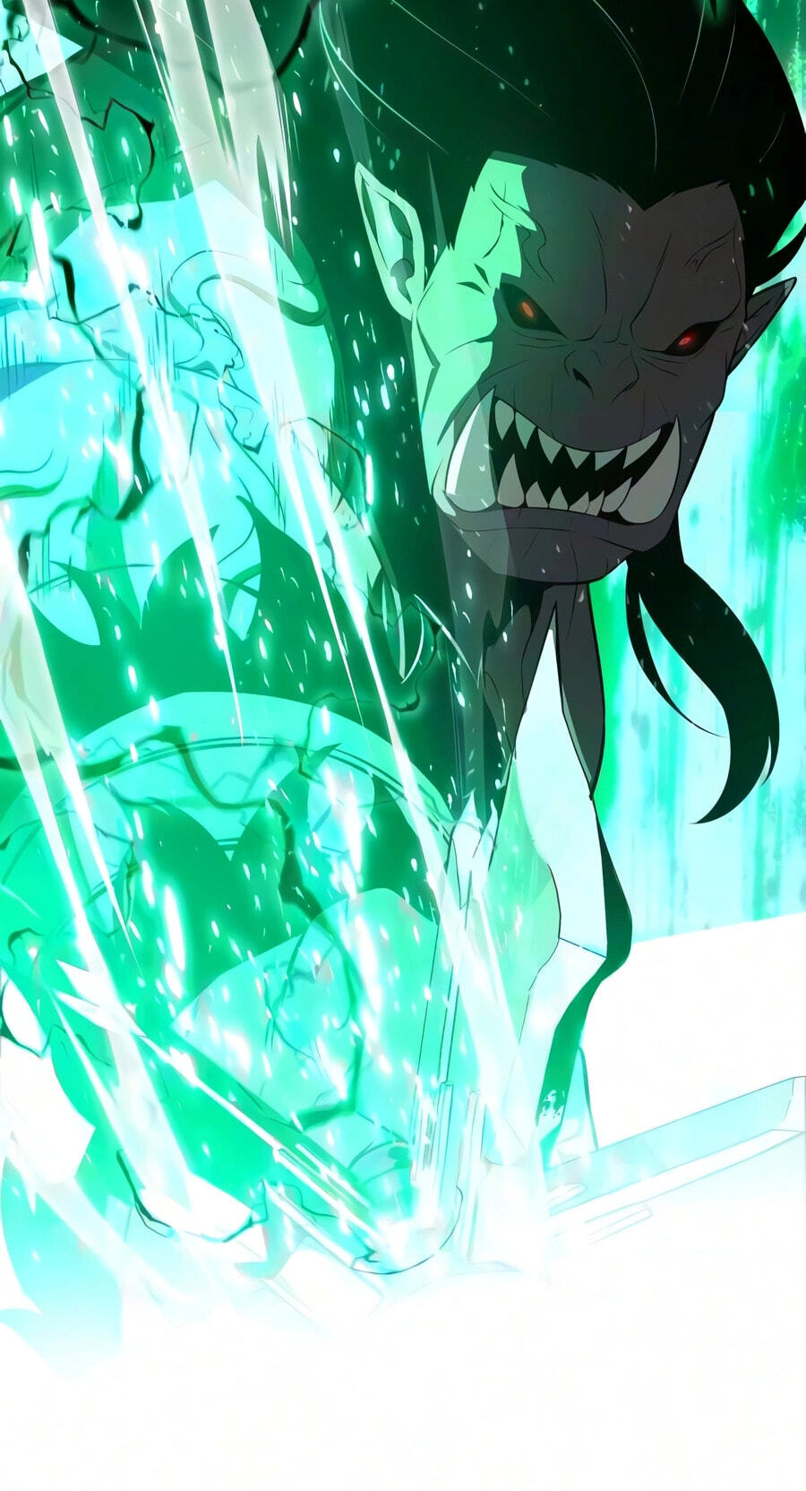 The Knight King Who Returned with a God Chapter 170 page 77 - 