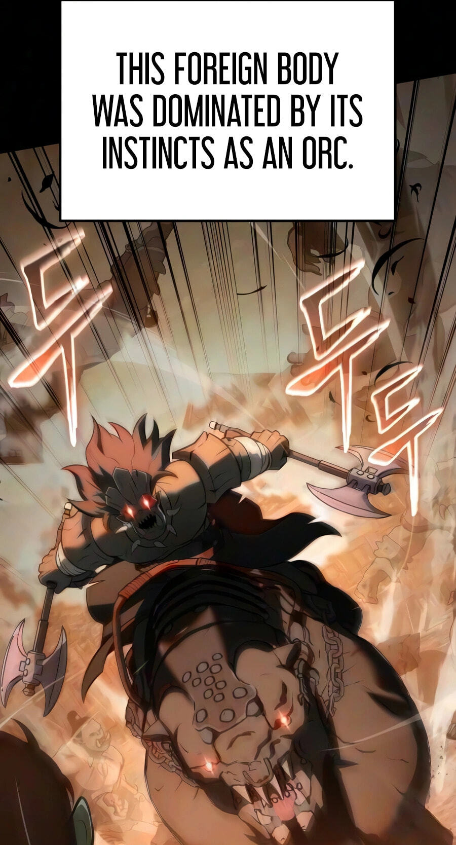 The Knight King Who Returned with a God Chapter 170 page 9 - 