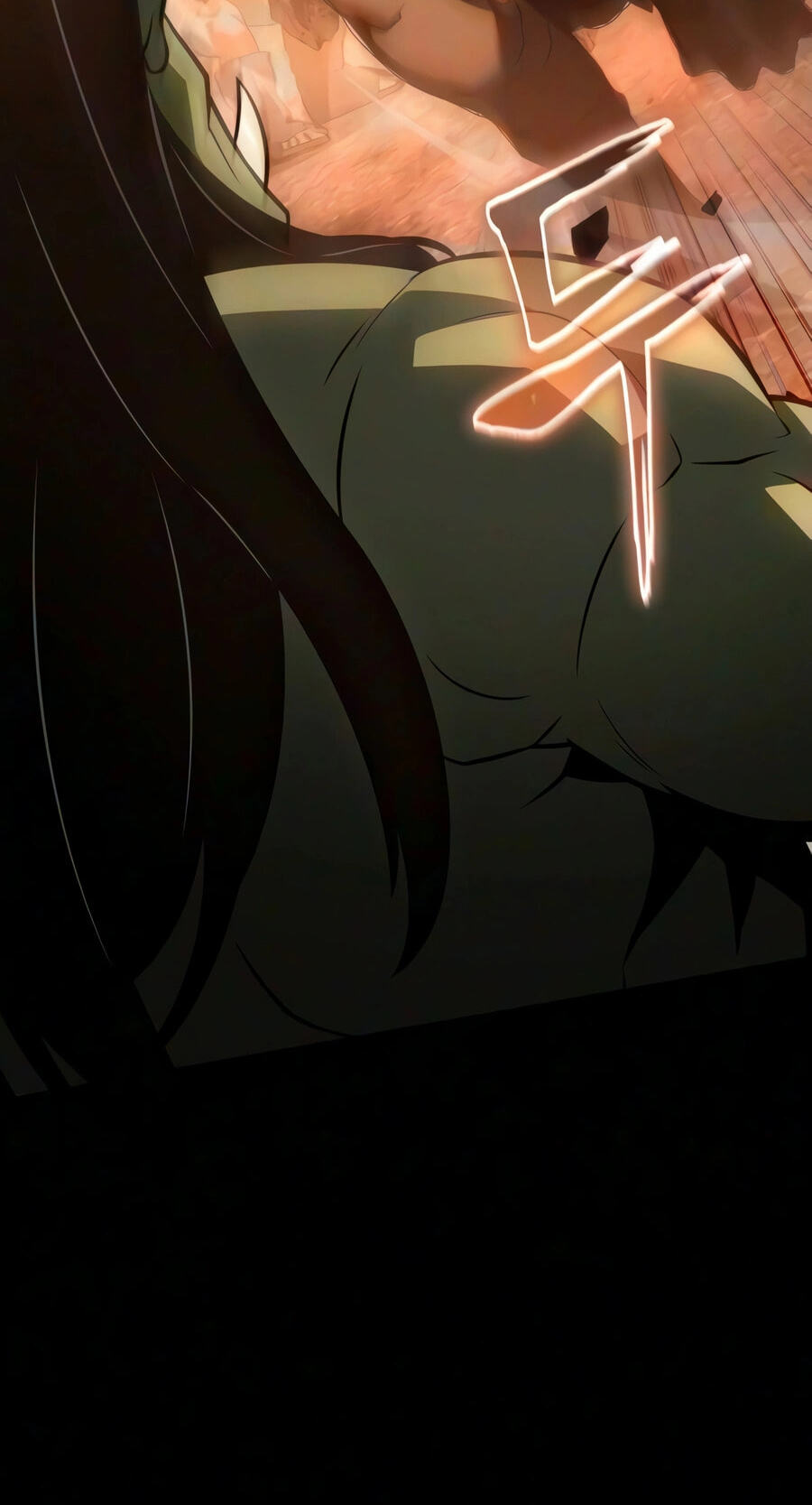 The Knight King Who Returned with a God Chapter 170 page 10 - 