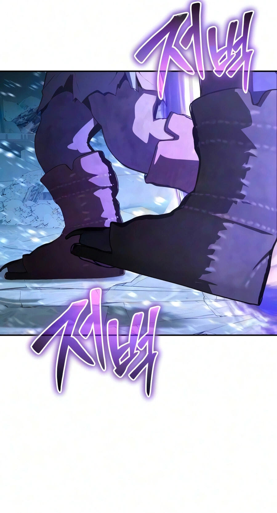 The Knight King Who Returned with a God Chapter 170 page 96 - 