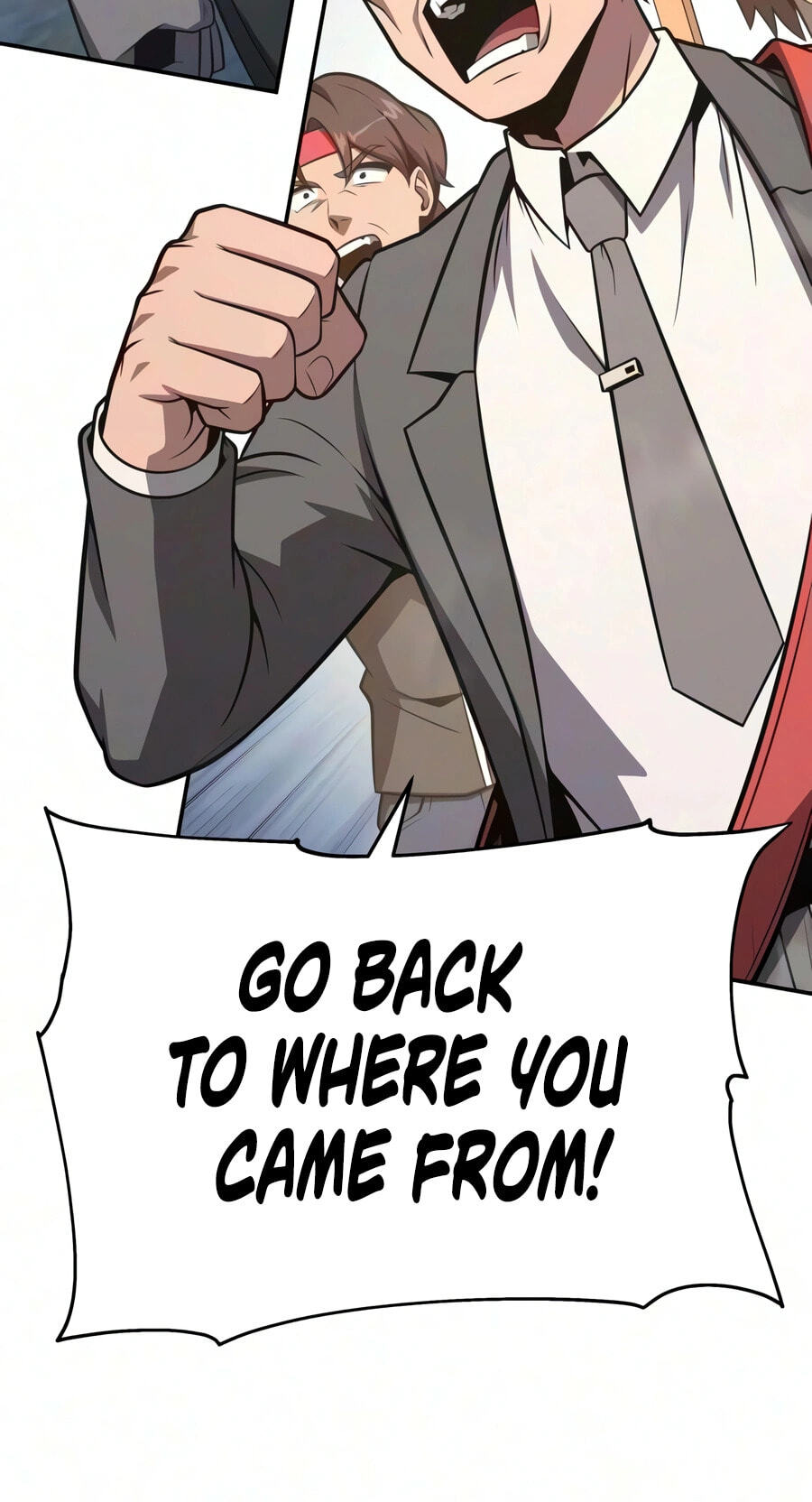 The Knight King Who Returned with a God Chapter 171 page 102 - 