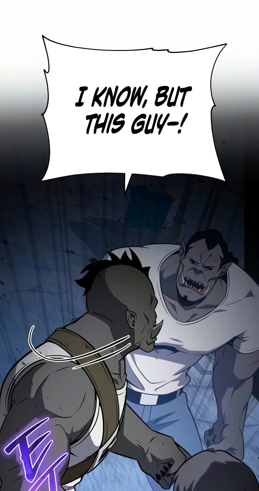 The Knight King Who Returned with a God Chapter 171 page 108 - 
