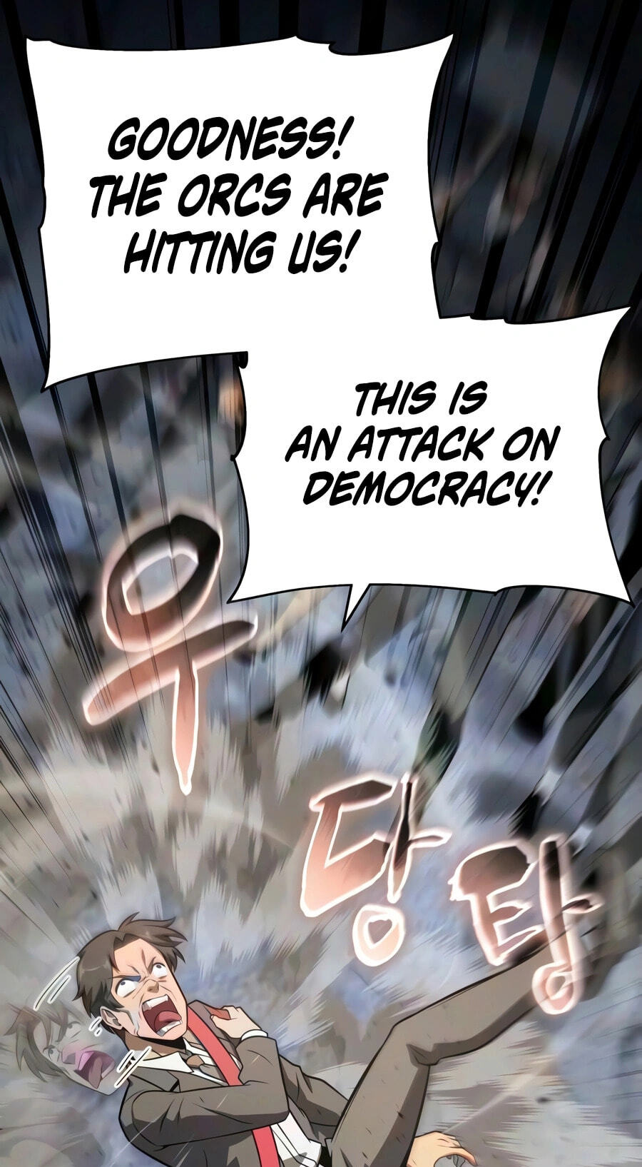 The Knight King Who Returned with a God Chapter 171 page 111 - 