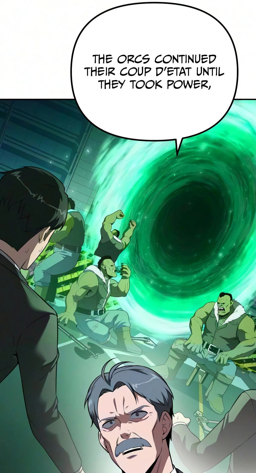 The Knight King Who Returned with a God Chapter 171 page 17 - 