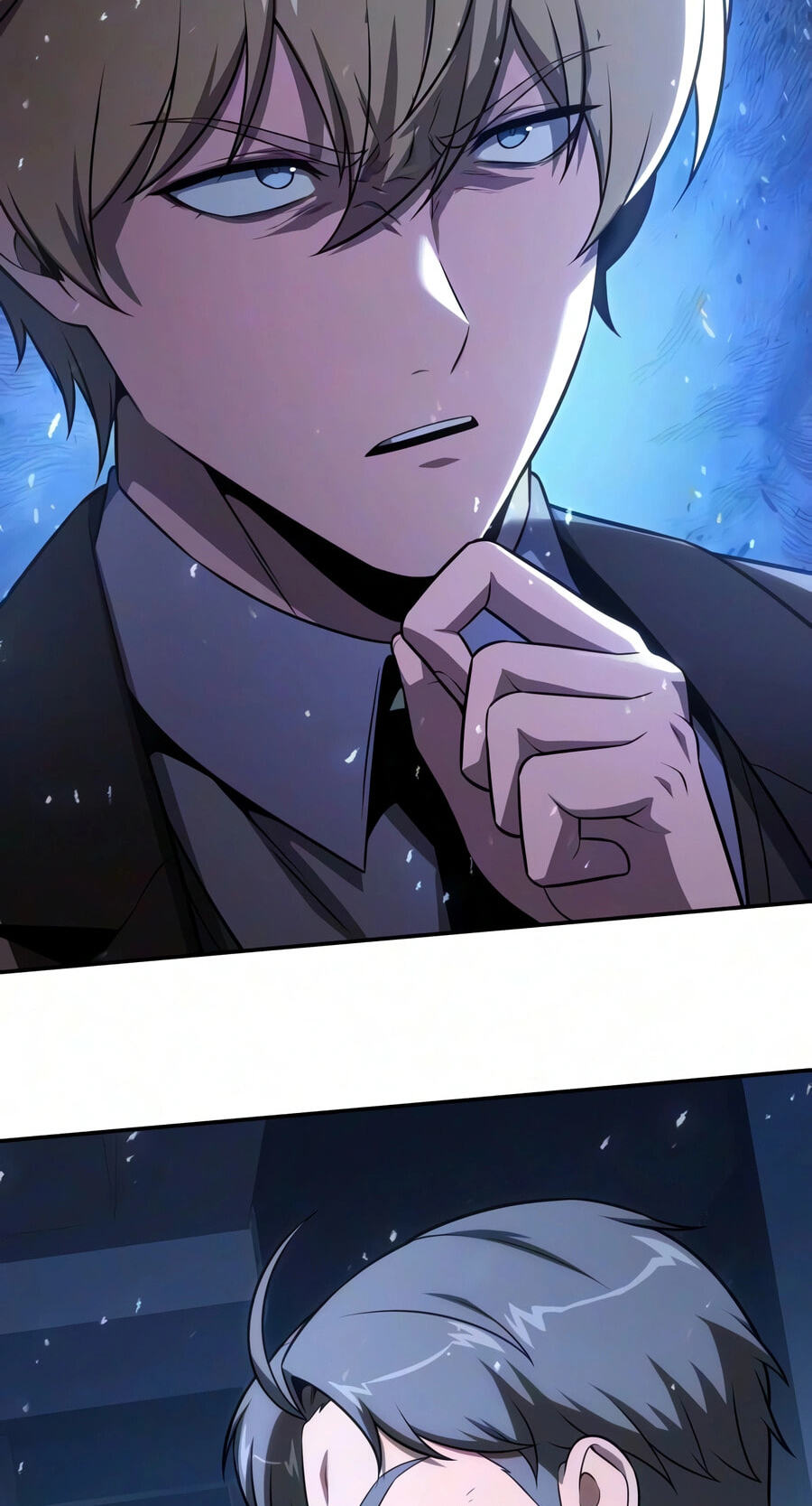 The Knight King Who Returned with a God Chapter 171 page 29 - 