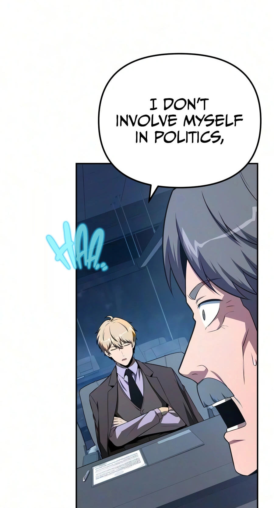 The Knight King Who Returned with a God Chapter 171 page 31 - 
