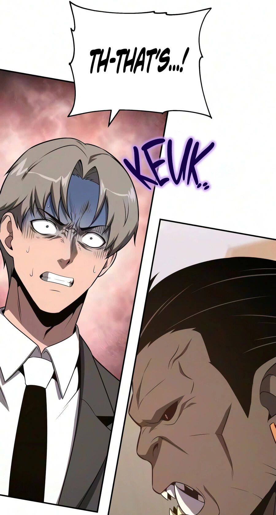 The Knight King Who Returned with a God Chapter 171 page 43 - 