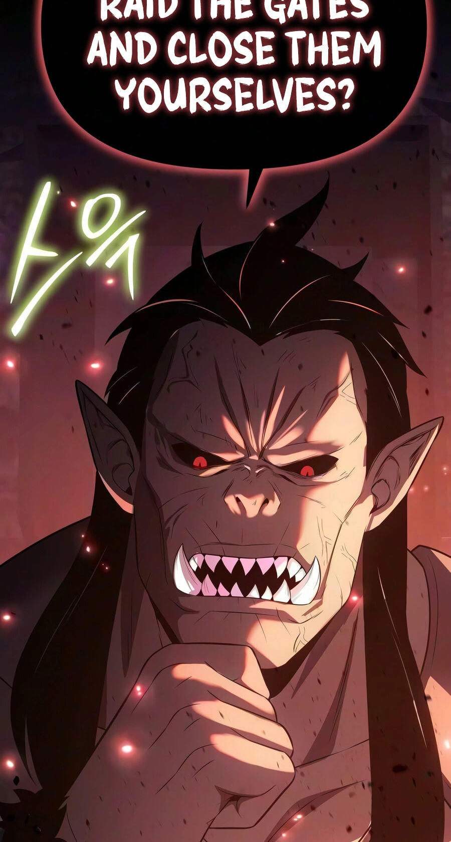 The Knight King Who Returned with a God Chapter 171 page 45 - 