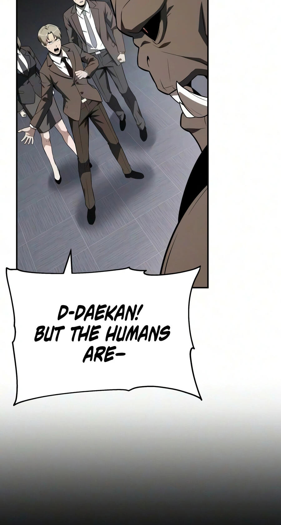 The Knight King Who Returned with a God Chapter 171 page 49 - 