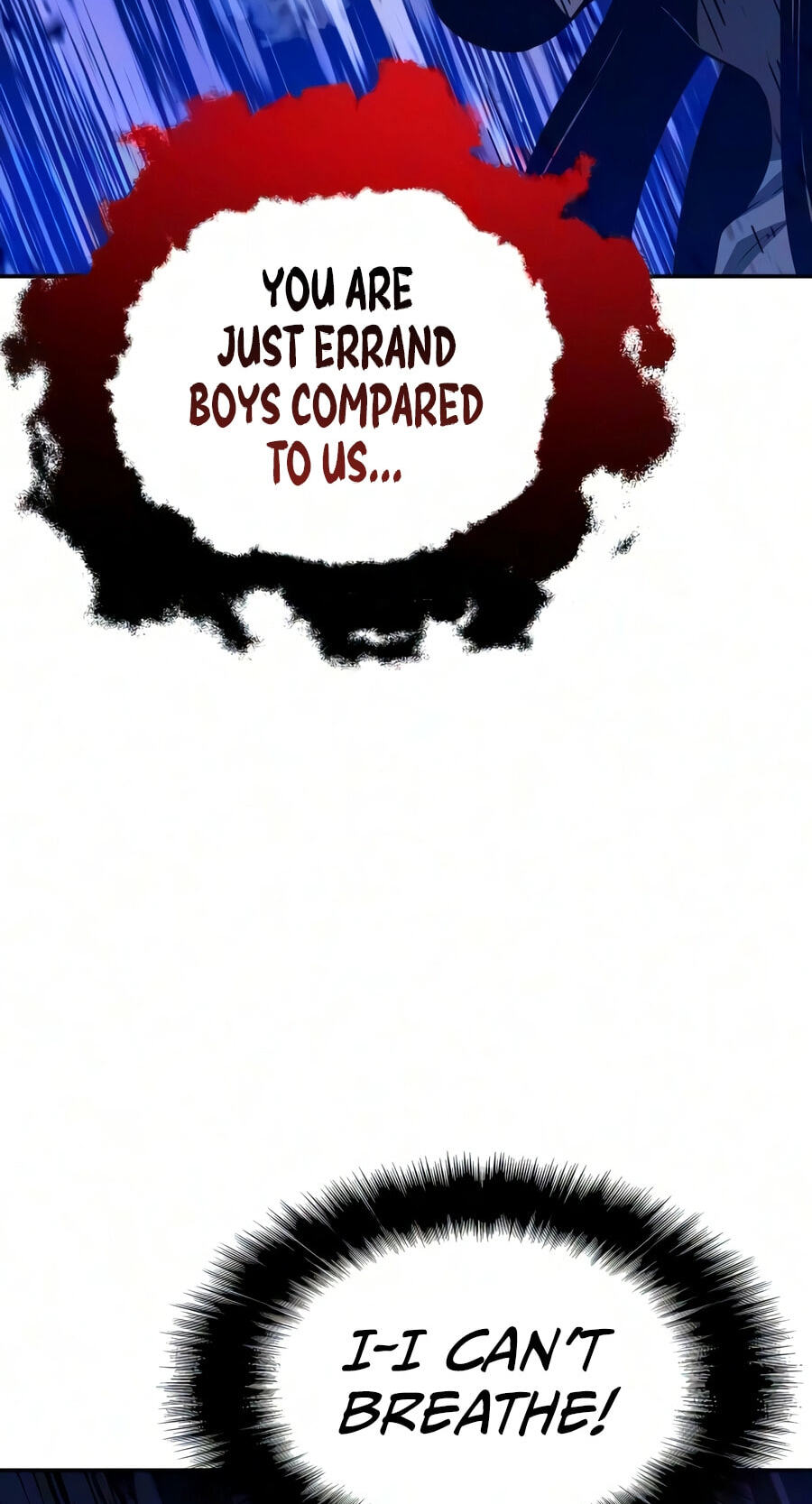 The Knight King Who Returned with a God Chapter 171 page 54 - 