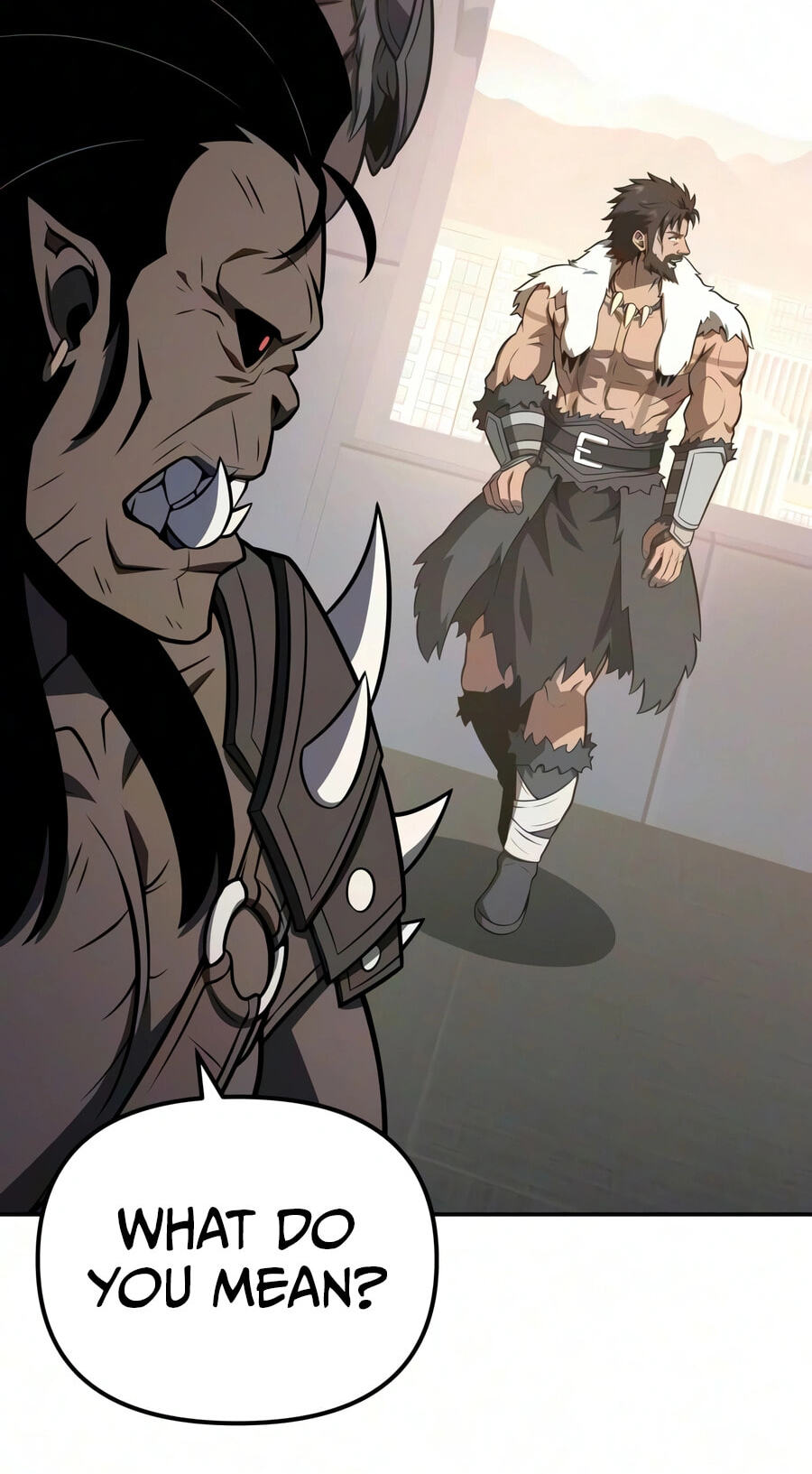 The Knight King Who Returned with a God Chapter 171 page 62 - 