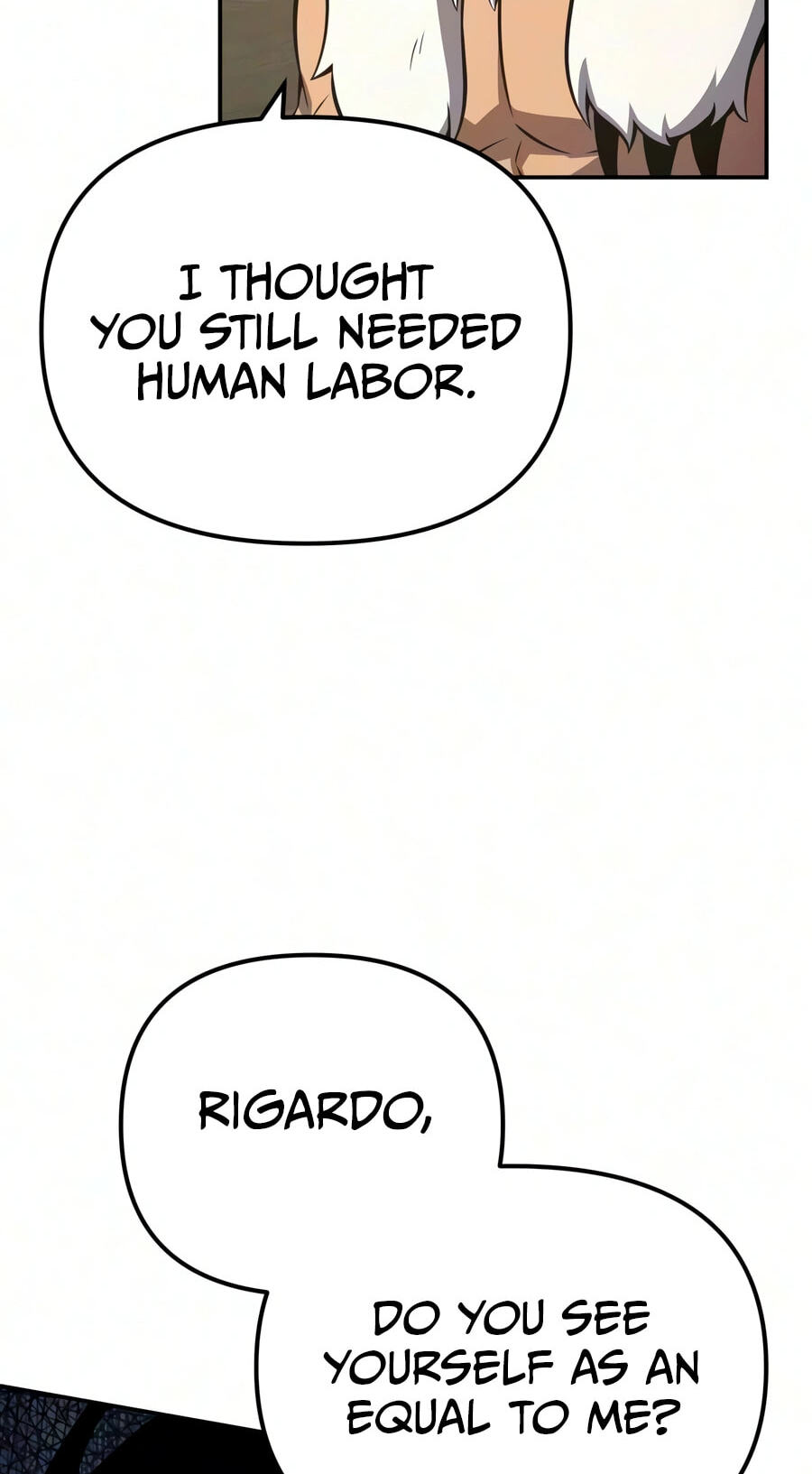 The Knight King Who Returned with a God Chapter 171 page 64 - 