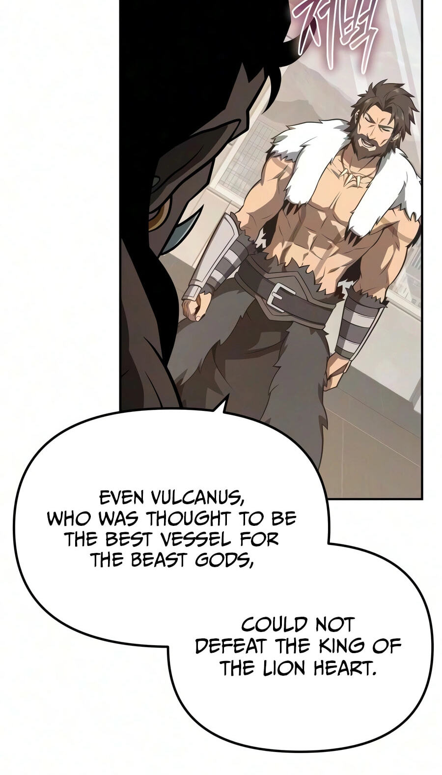The Knight King Who Returned with a God Chapter 171 page 72 - 