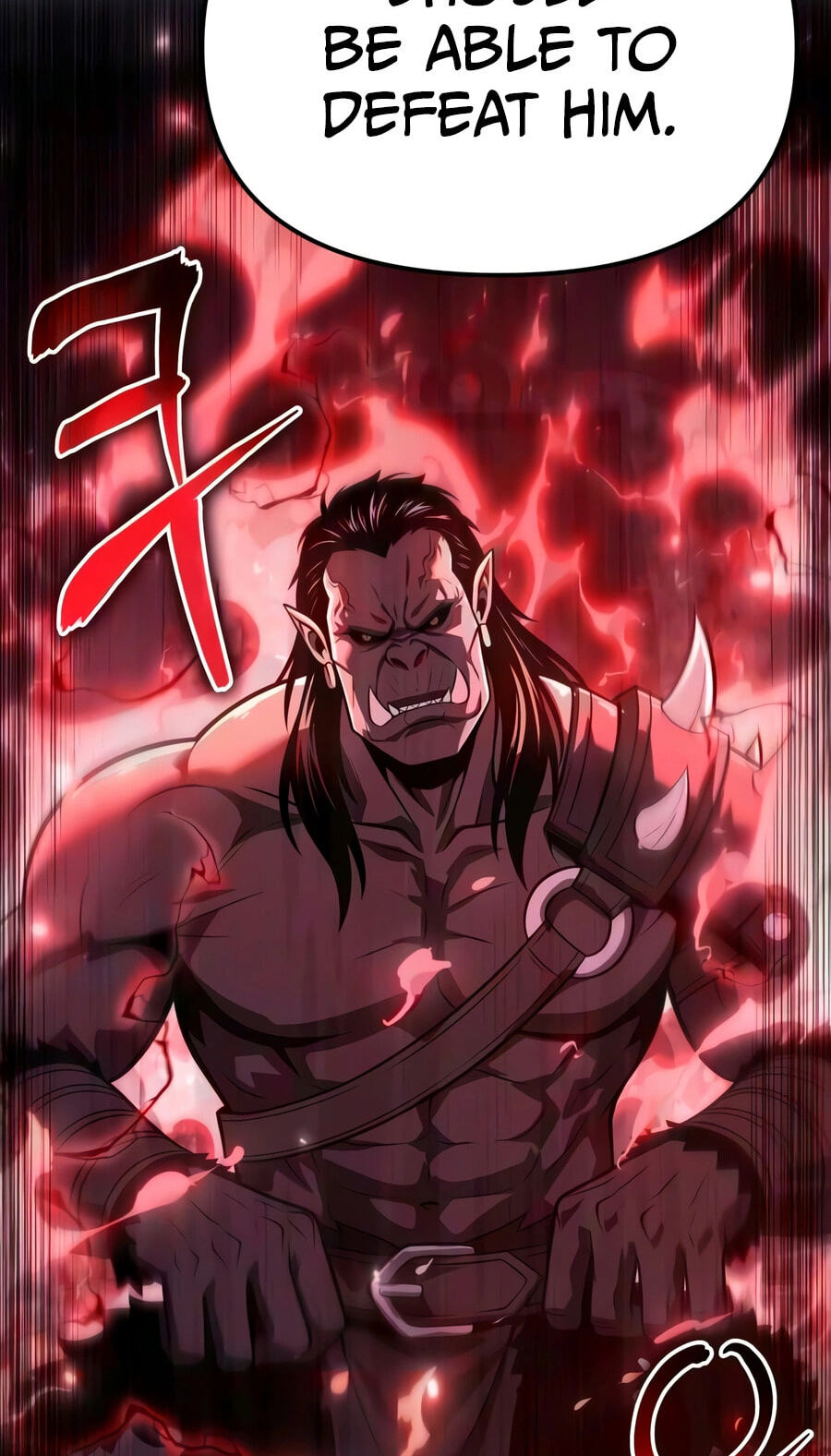The Knight King Who Returned with a God Chapter 171 page 75 - 