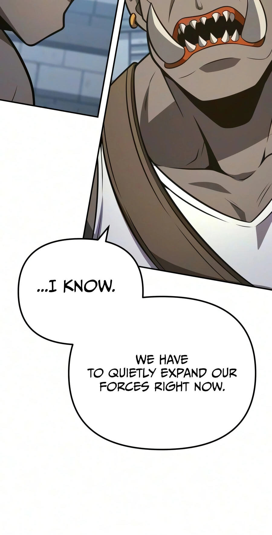 The Knight King Who Returned with a God Chapter 171 page 93 - 