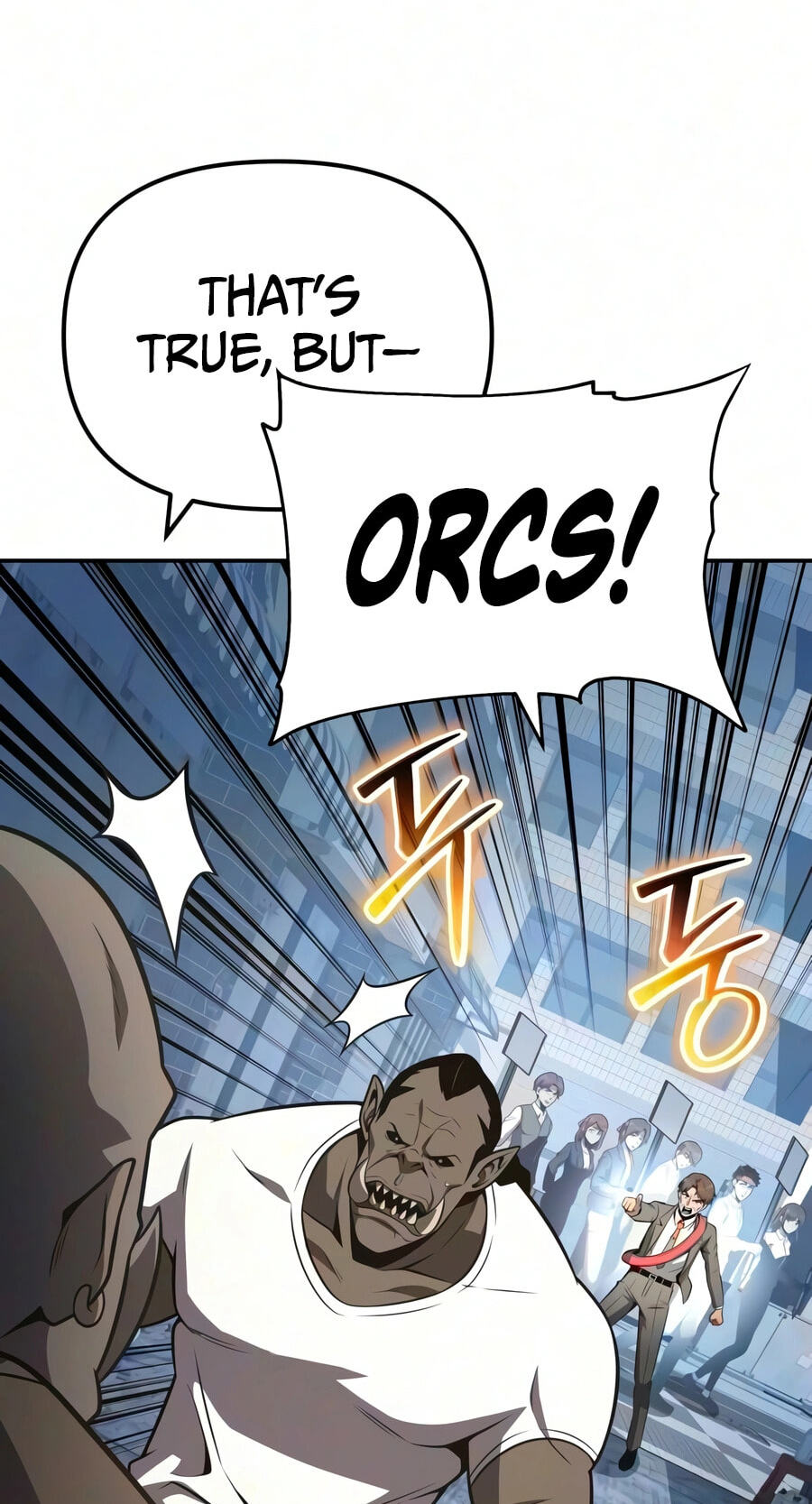 The Knight King Who Returned with a God Chapter 171 page 99 - 