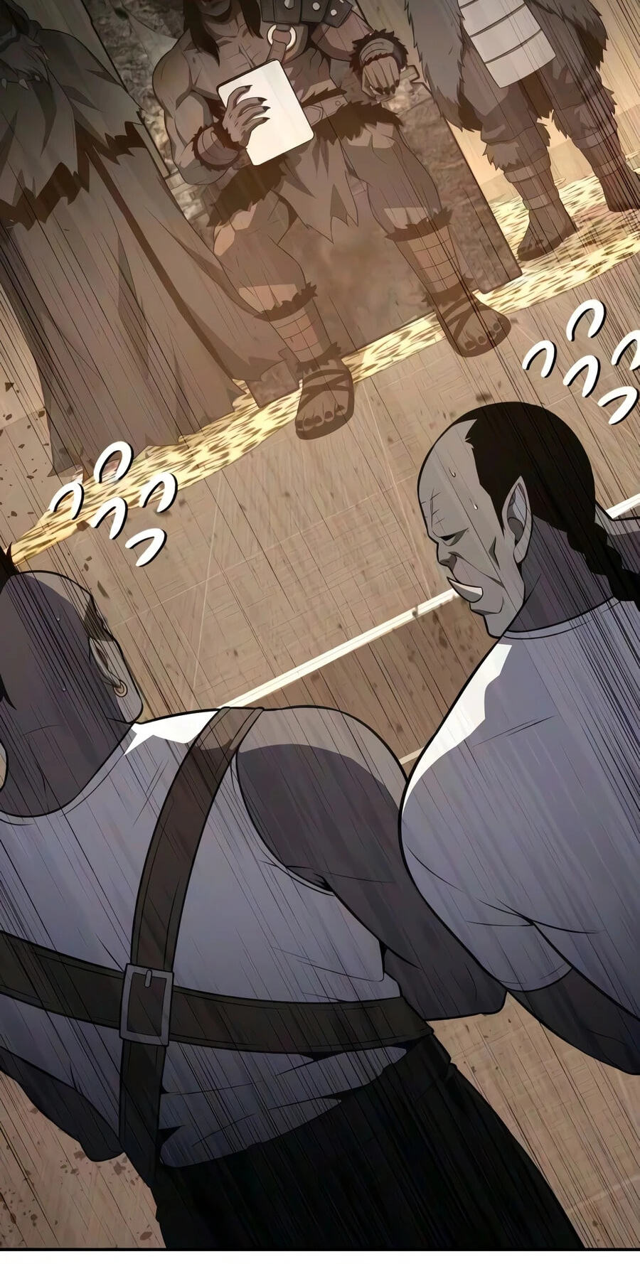 The Knight King Who Returned with a God Chapter 172 page 2 - 