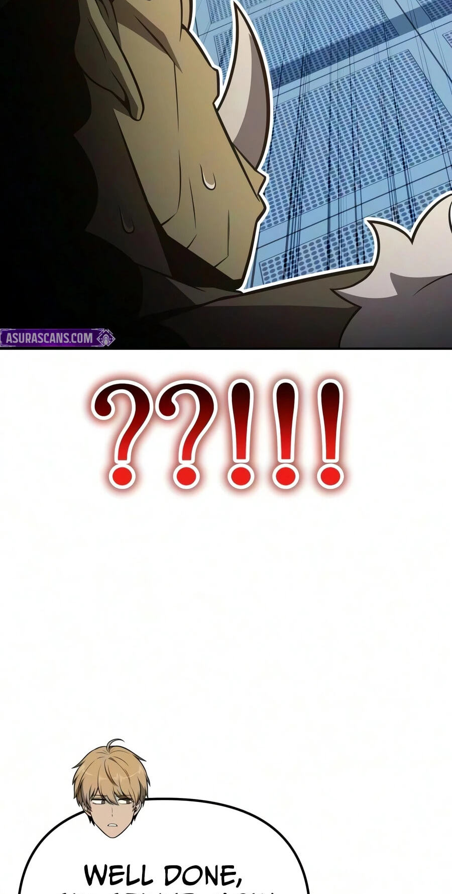 The Knight King Who Returned with a God Chapter 172 page 105 - 