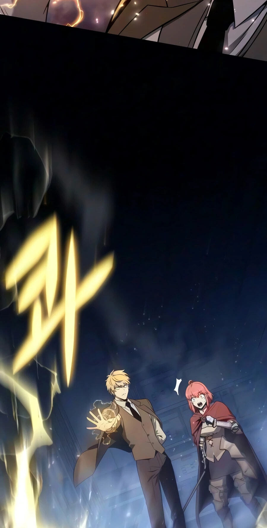 The Knight King Who Returned with a God Chapter 172 page 108 - 