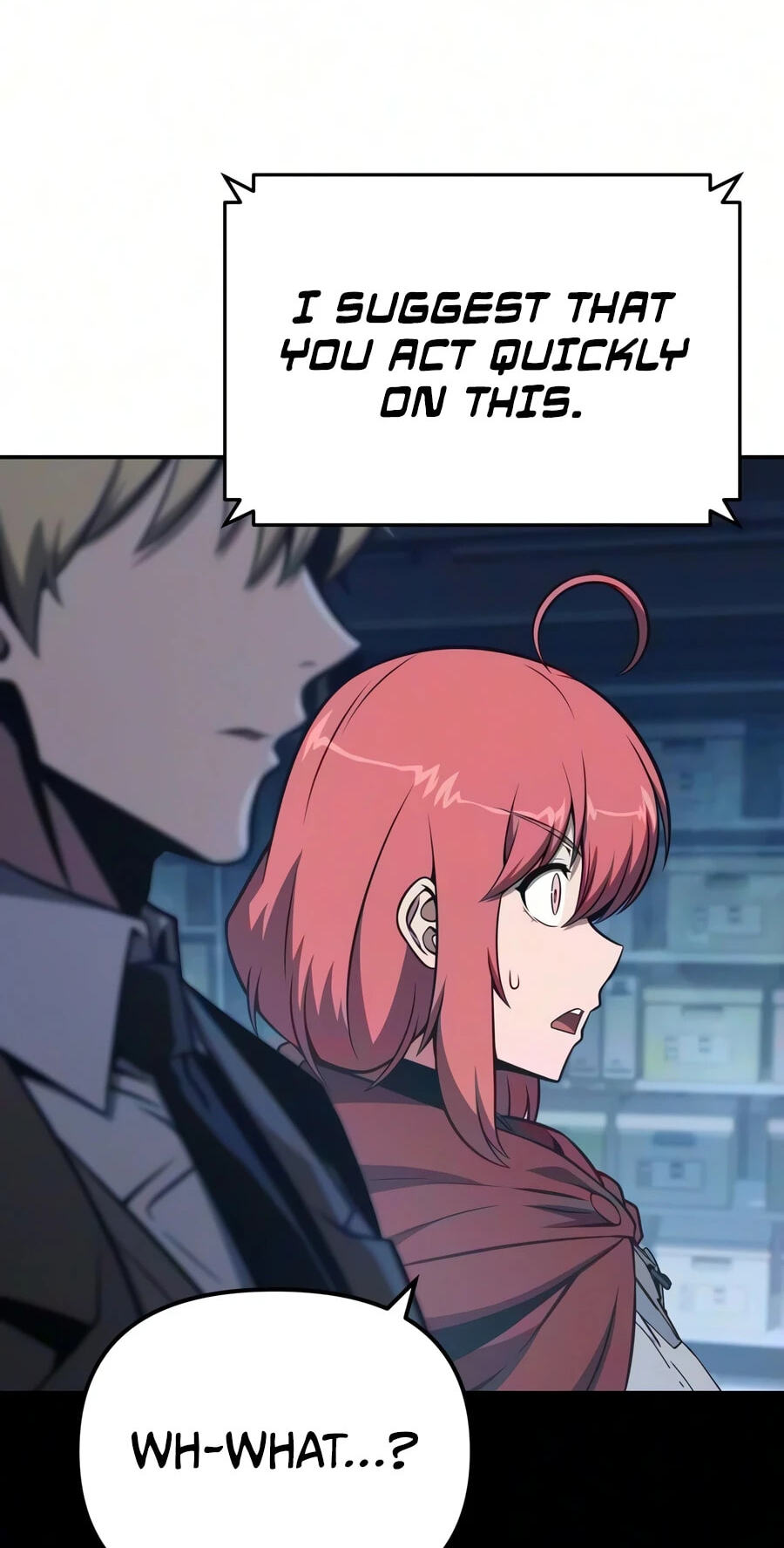The Knight King Who Returned with a God Chapter 172 page 115 - 