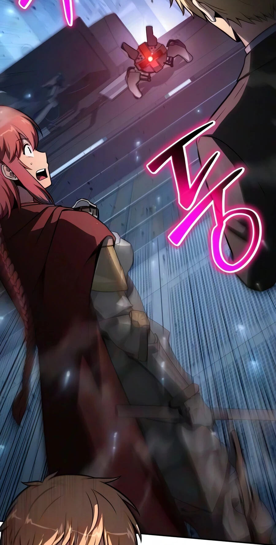The Knight King Who Returned with a God Chapter 172 page 117 - 