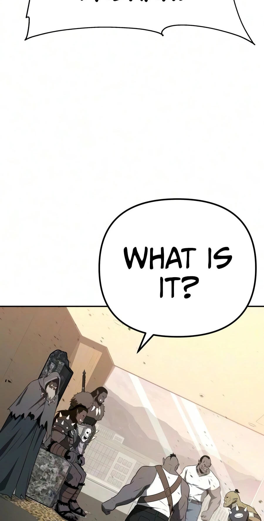 The Knight King Who Returned with a God Chapter 172 page 18 - 