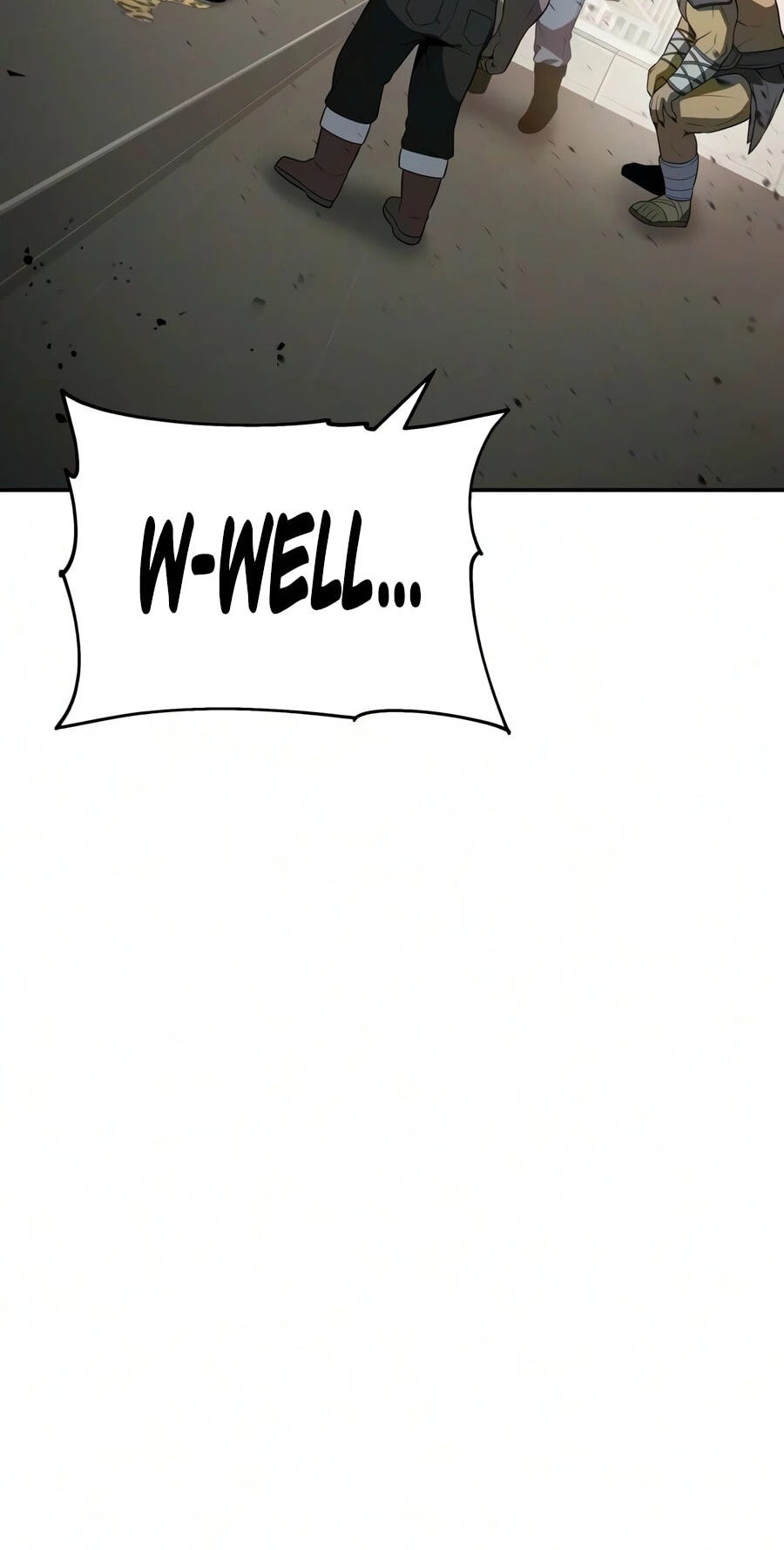 The Knight King Who Returned with a God Chapter 172 page 19 - 