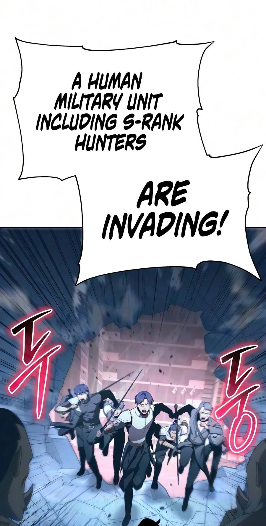 The Knight King Who Returned with a God Chapter 172 page 20 - 