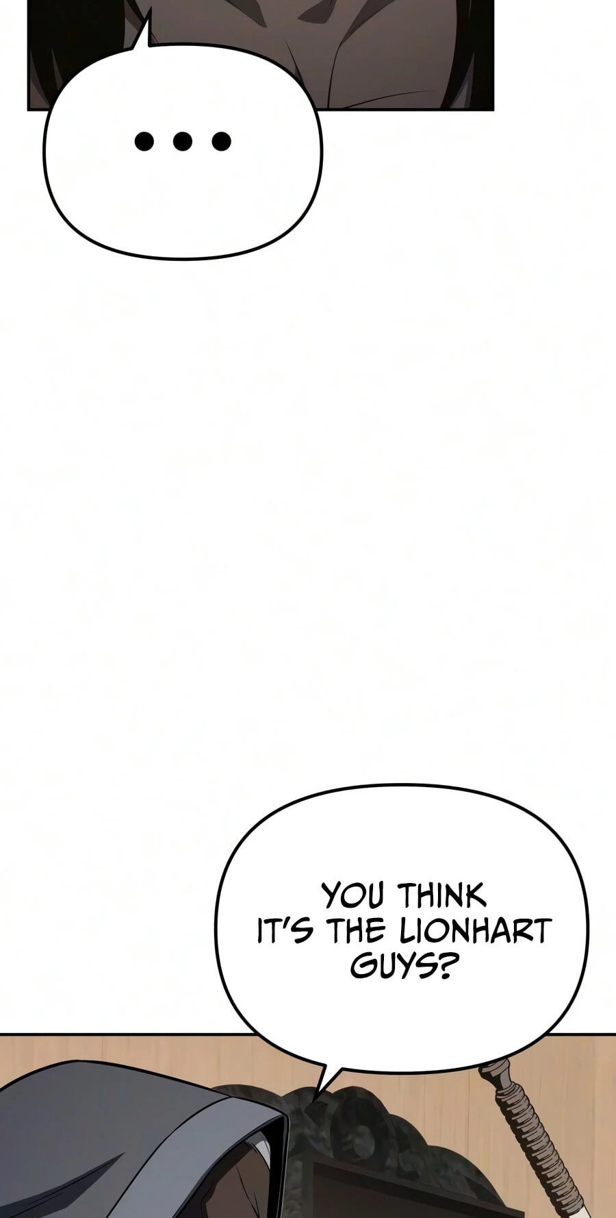 The Knight King Who Returned with a God Chapter 172 page 24 - 