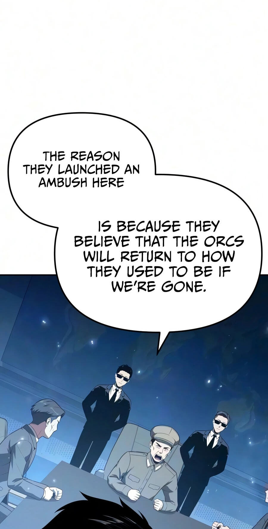 The Knight King Who Returned with a God Chapter 172 page 26 - 