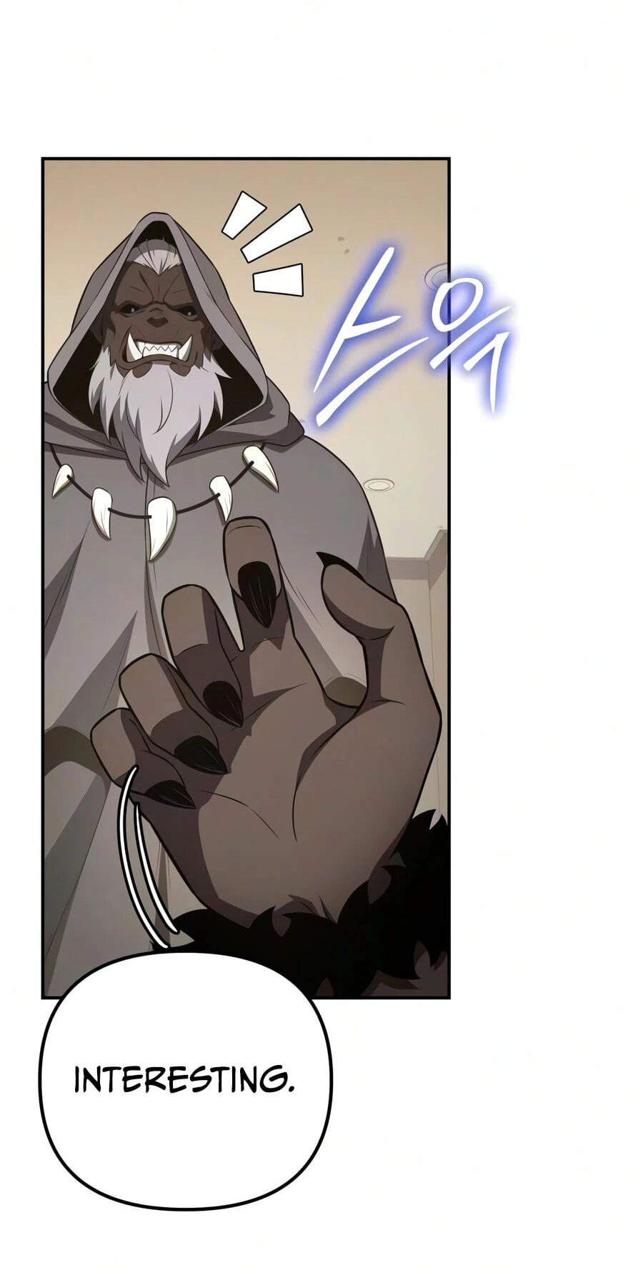 The Knight King Who Returned with a God Chapter 172 page 28 - 