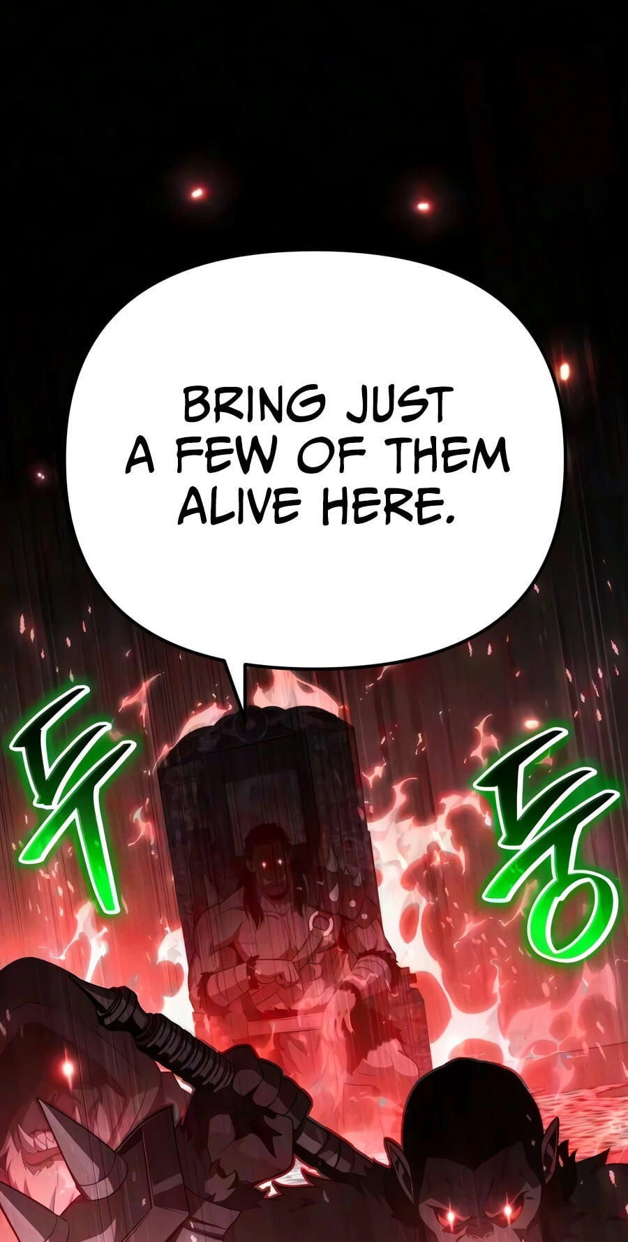 The Knight King Who Returned with a God Chapter 172 page 30 - 