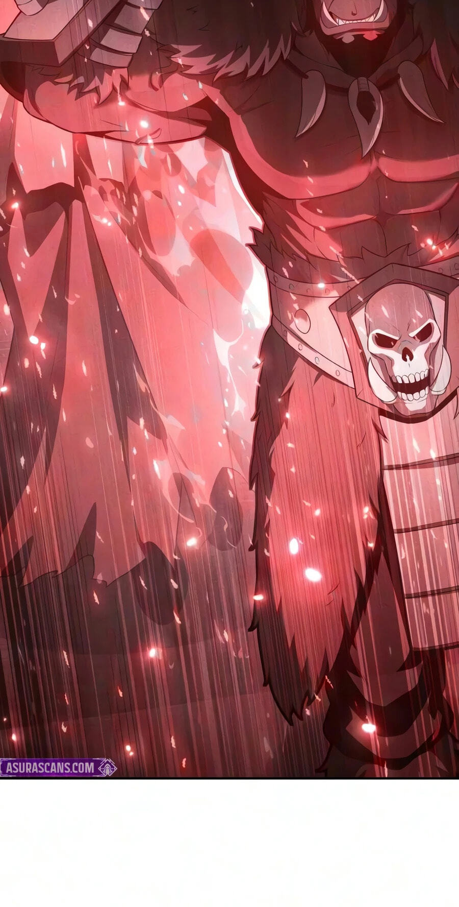 The Knight King Who Returned with a God Chapter 172 page 31 - 