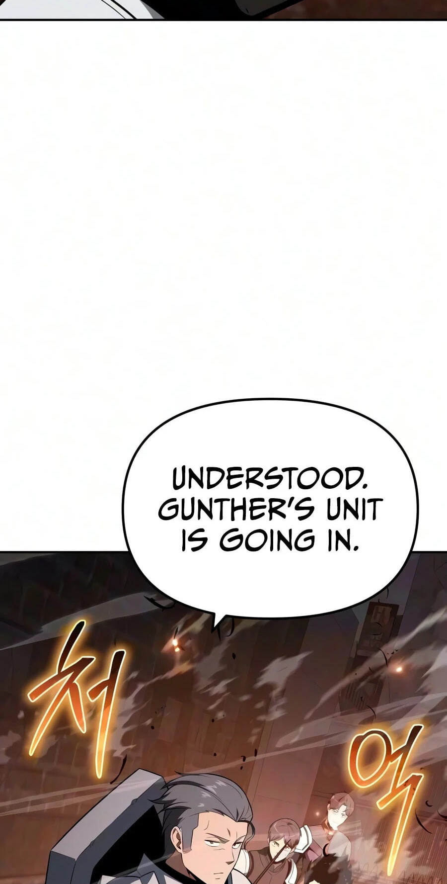 The Knight King Who Returned with a God Chapter 172 page 36 - 