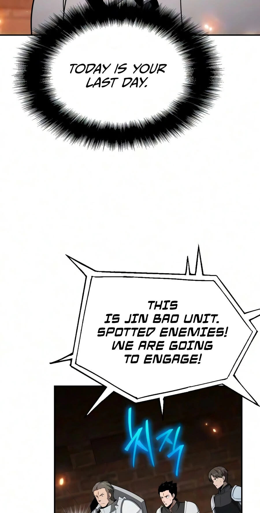 The Knight King Who Returned with a God Chapter 172 page 39 - 