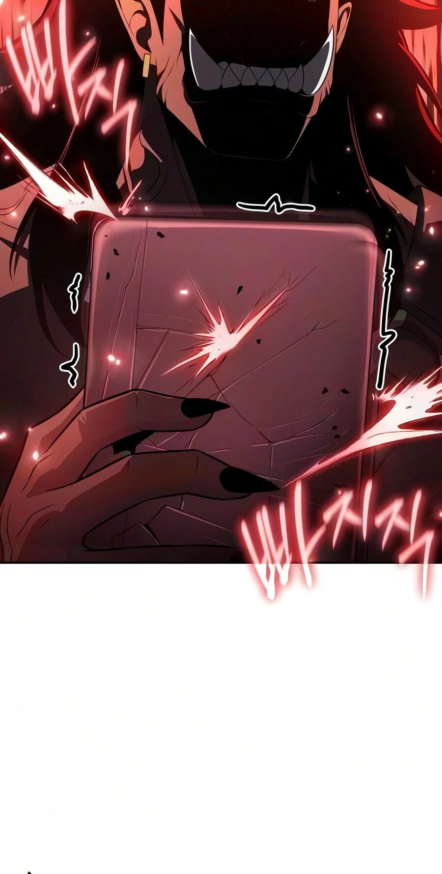 The Knight King Who Returned with a God Chapter 172 page 5 - 