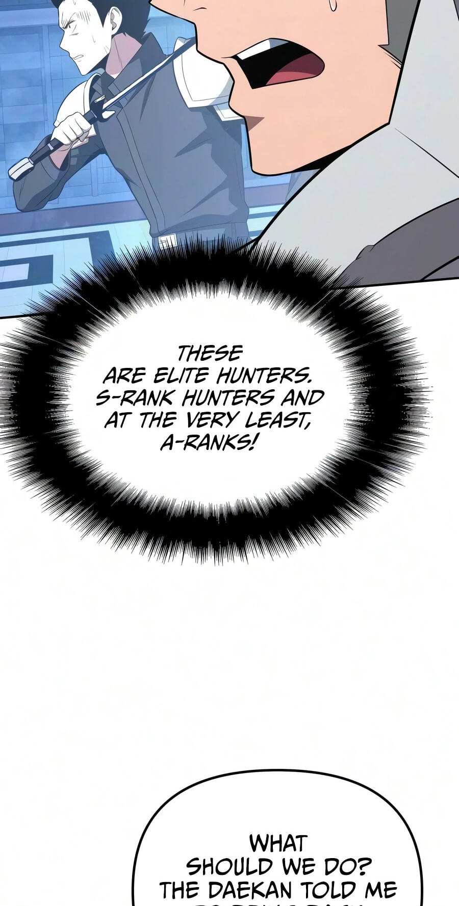 The Knight King Who Returned with a God Chapter 172 page 50 - 