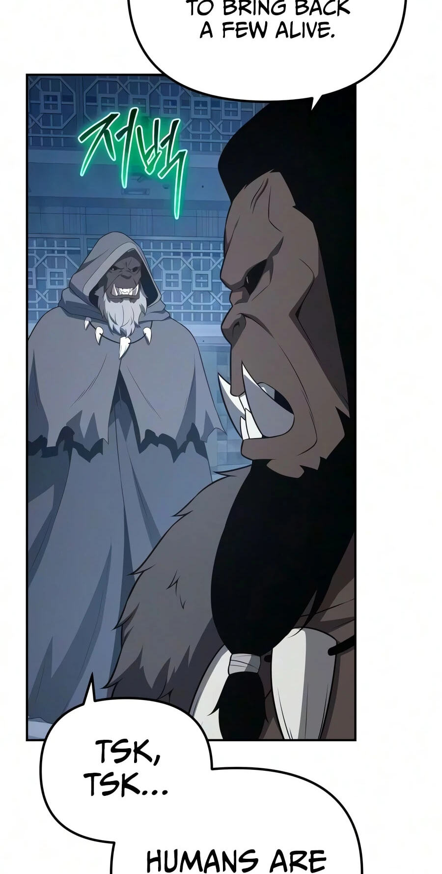 The Knight King Who Returned with a God Chapter 172 page 51 - 