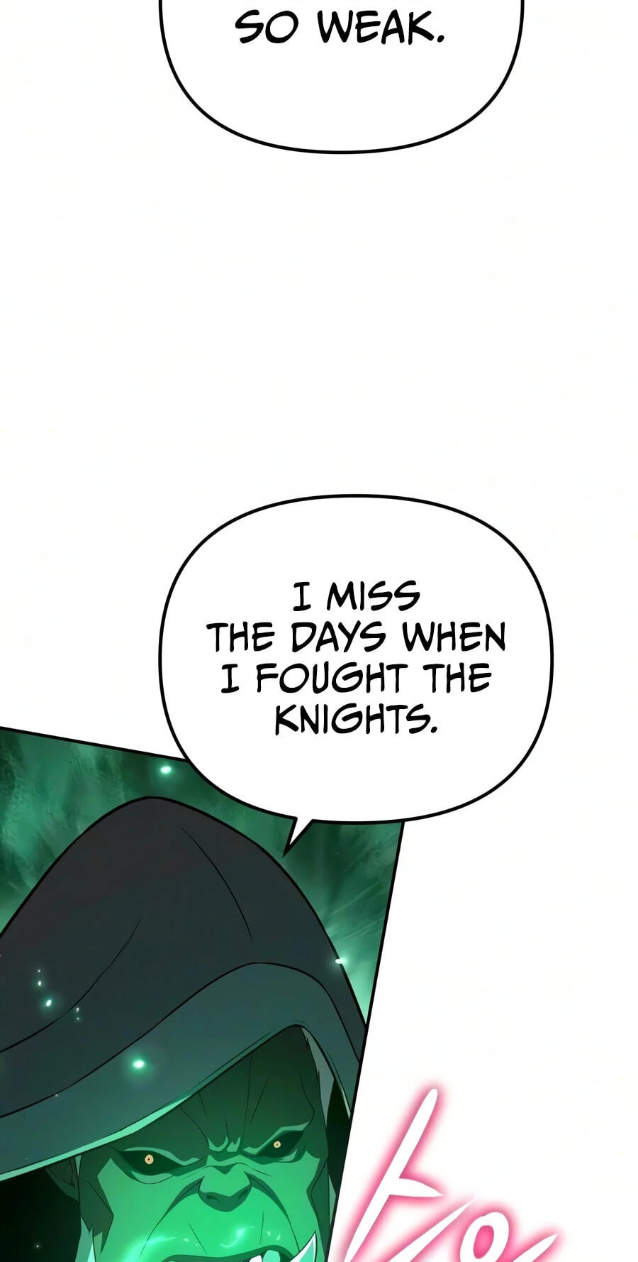 The Knight King Who Returned with a God Chapter 172 page 52 - 
