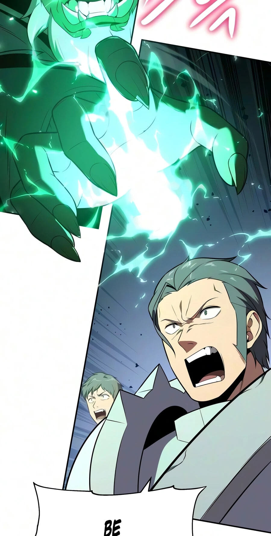 The Knight King Who Returned with a God Chapter 172 page 53 - 